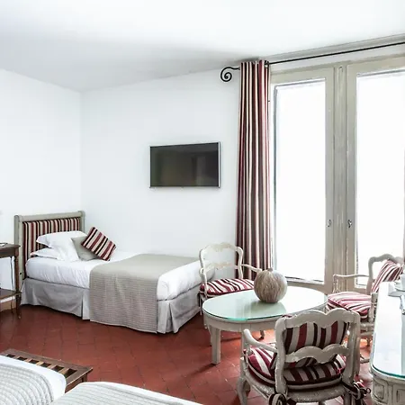 Le Clos Du Buis Hotel Bonnieux