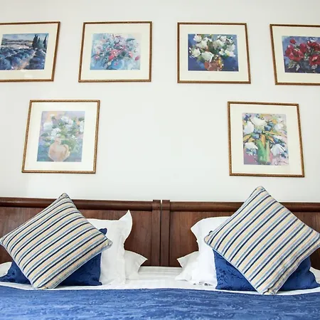 Le Clos Du Buis 3*
