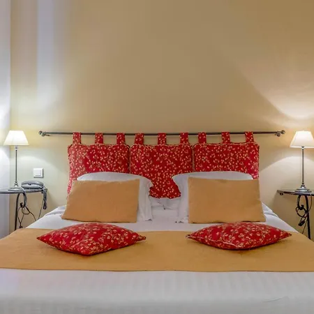 Le Clos Du Buis Hotel Bonnieux