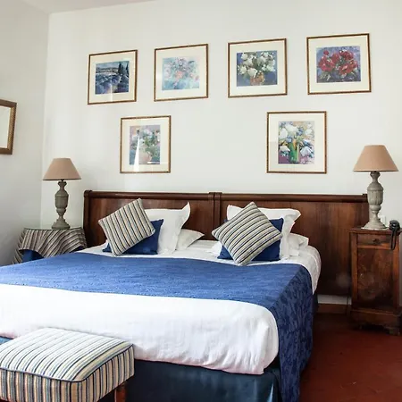 Le Clos Du Buis Hotel Bonnieux