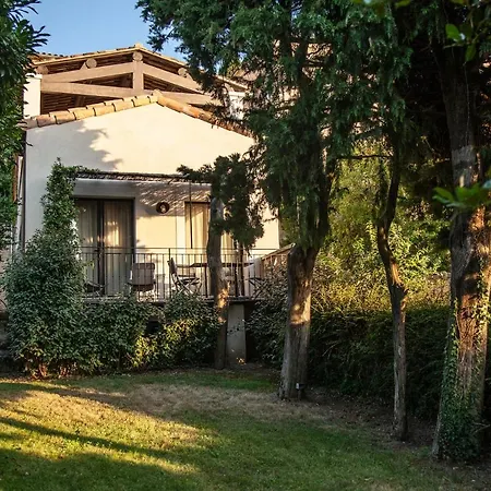 Hotel Le Clos Du Buis Bonnieux