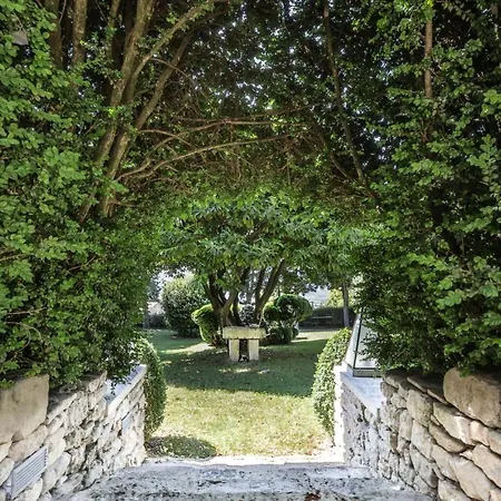 Hotel Le Clos Du Buis