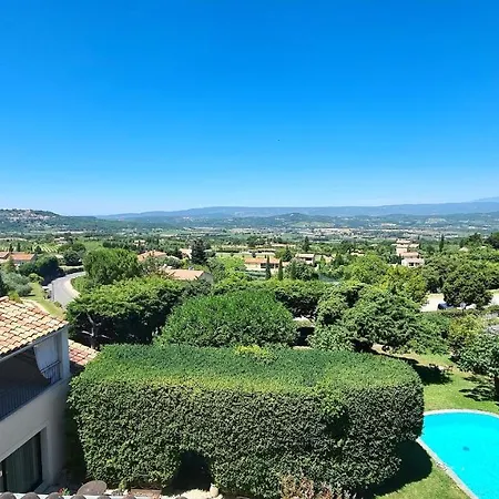 Le Clos Du Buis 3* Bonnieux
