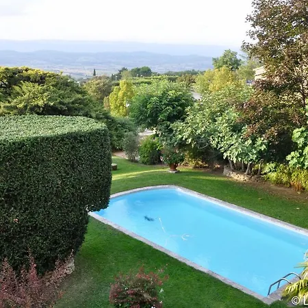 Hotel Le Clos Du Buis Bonnieux