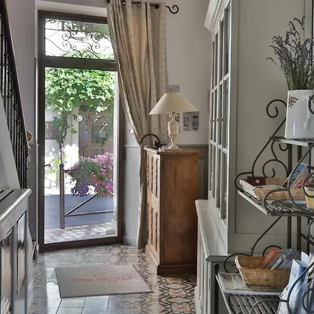 Le Clos Du Buis 3*