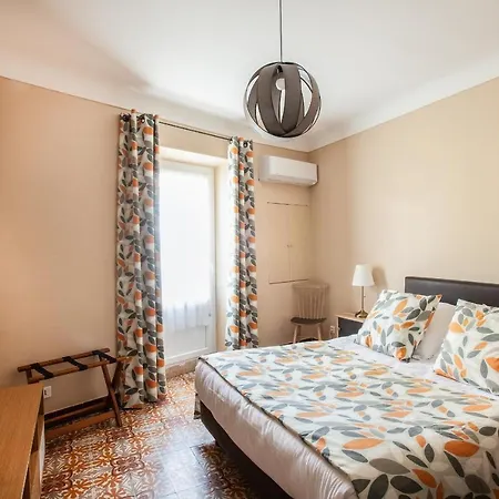 Le Clos Du Buis 3*