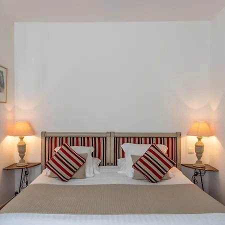 Le Clos Du Buis 3*