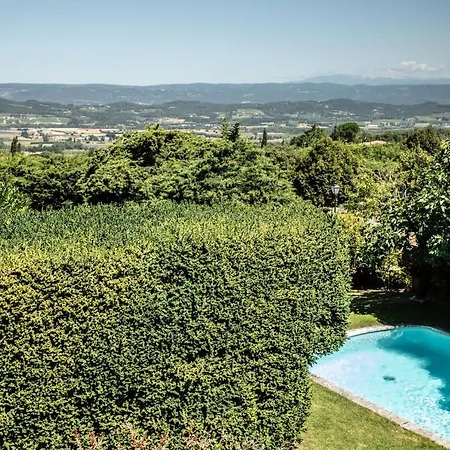 Le Clos Du Buis 3*