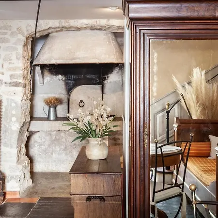 Le Clos Du Buis Hotel