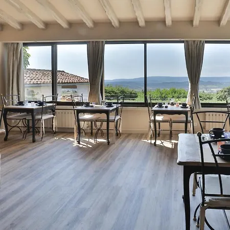 Le Clos Du Buis Hotel