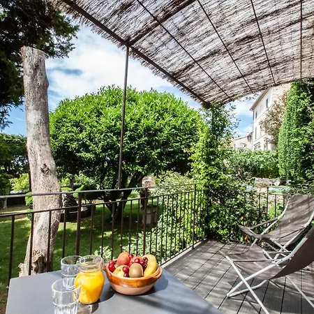 Hotel Le Clos Du Buis