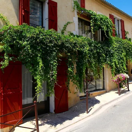 Le Clos Du Buis