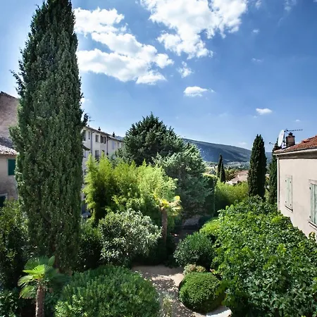 Hotel Le Clos Du Buis Bonnieux