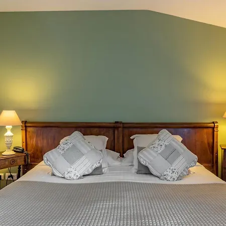 Hotel Le Clos Du Buis