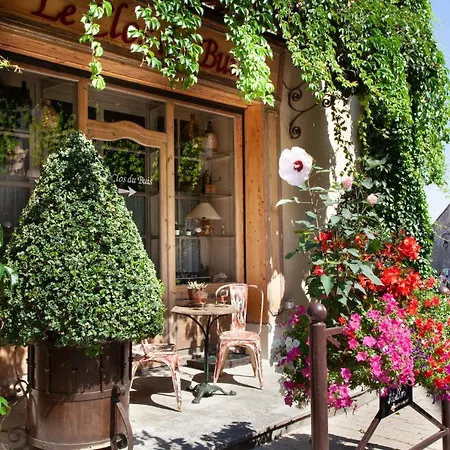 Le Clos Du Buis 3* Bonnieux