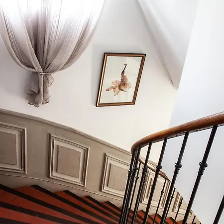 Le Clos Du Buis Hotel