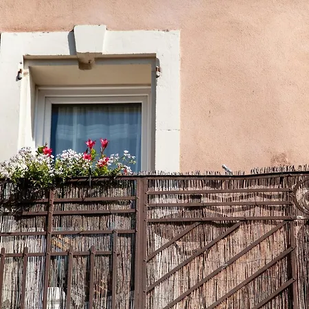 Hotel Le Clos Du Buis
