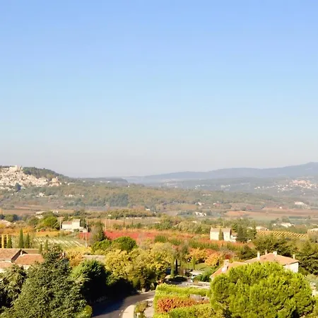 Hotel Le Clos Du Buis 3*