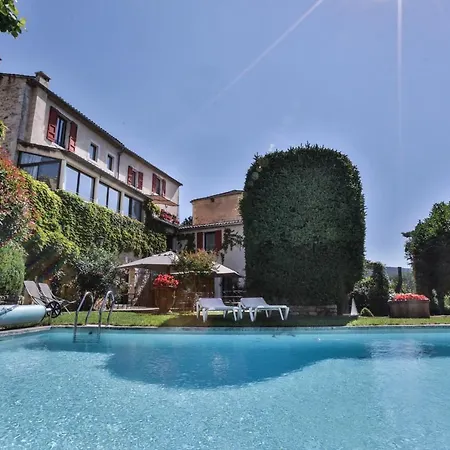 Le Clos Du Buis Bonnieux