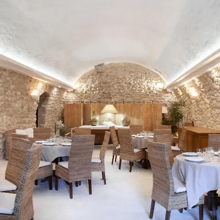 Le Clos Du Buis Hotel Bonnieux