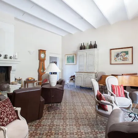 Le Clos Du Buis 3*