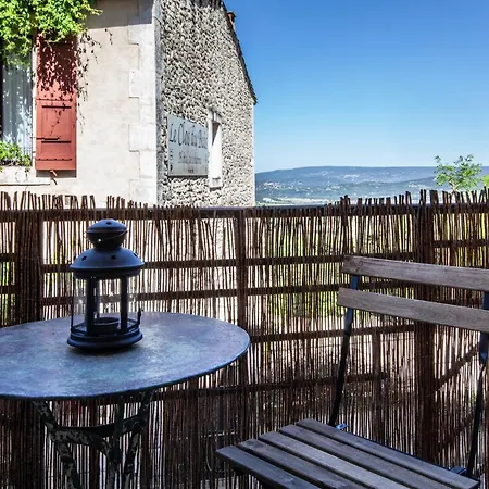 Hotel Le Clos Du Buis 3*