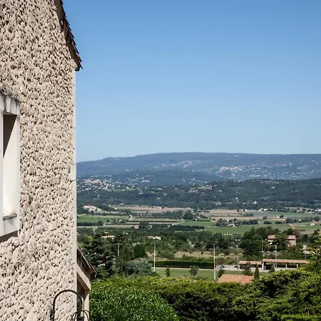 Le Clos Du Buis 3*
