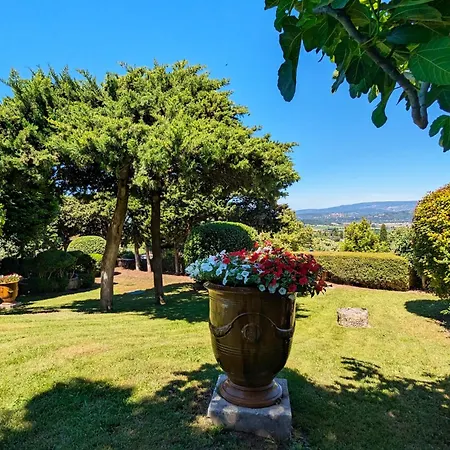 Le Clos Du Buis Hotel