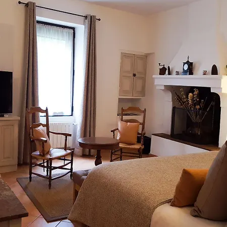 Le Clos Du Buis 3* Bonnieux