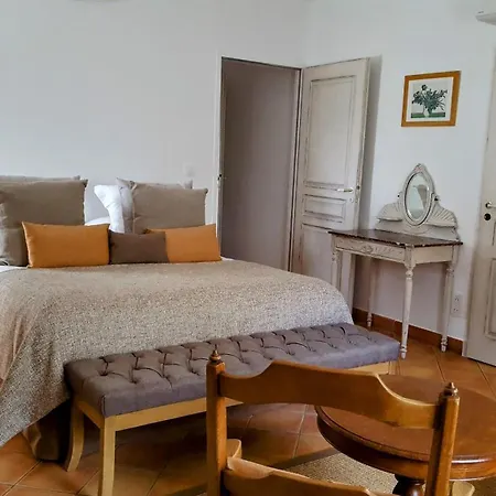 Le Clos Du Buis Hotel Bonnieux