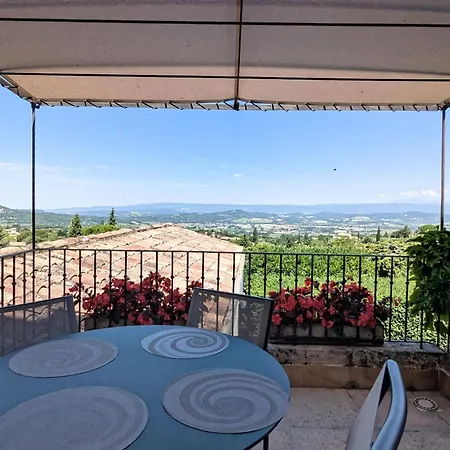 Le Clos Du Buis Hotel Bonnieux