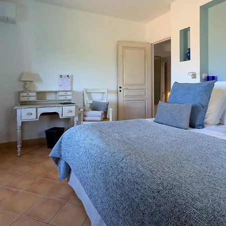 Hotel Le Clos Du Buis
