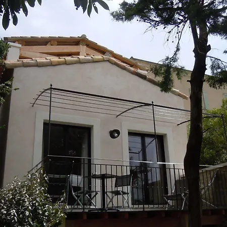 Le Clos Du Buis